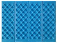 Saltea camping Nils Blue NC1718