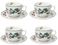 Сервиз Andrea Fontebasso 1760 Atollo Sweet Berry (55881)