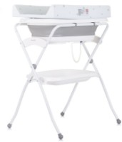 Ванночка Chipolino Set Fiore Gray (SHVFI0241GY)