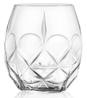 Набор стаканов RCR Alkemist 380ml (29632) 6pcs