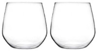 Набор стаканов RCR Aria 380ml (30356) 2pcs