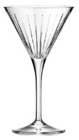 Набор бокалов RCR Timeless Martini 210ml (24515) 6pcs
