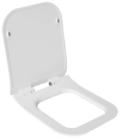 Сиденье для унитаза Serel Zenith Slim (122095)