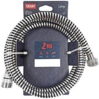 Furtun de duș Tatay 2m (51594)