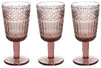 Set pahare Tognana Claire 270ml (55946) 3pcs