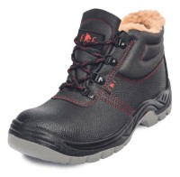 Спецобувь Fridrich & Fridrich Mainz SC-03-002 S1 CI SRC 0202047860, s.40