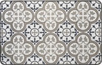 Коврик для ванной Luance Paco Blue 50x80cm (55866)