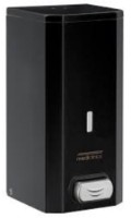 Дозатор жидкого мыла Mediclinics DJF0038B Matte Black Epoxy