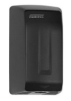 Сушилка для рук Mediclinics M04АB Matte Black