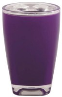 Стакан для зубных щёток MSV Tahiti (40554)