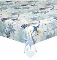 Față de masă Andrea Fontebasso 1760 Cristalli 140x240cm (54679)