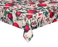 Față de masă Andrea Fontebasso 1760 Melograno 140x140cm (55935)