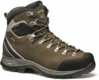 Bocanci pentru bărbați Asolo Greenwood GV Major Brown (A2312800.A034), s.46