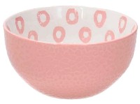 Пиала Tognana Golf Dodi Rosa 14cm (55890)