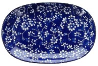 Сервировочное блюдо Tognana Portata Grace 28cm (55895)