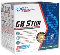 Complex pre-antrenament Balkan Pharmaceuticals GH Stim 20pack