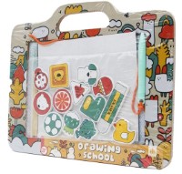 Планшет для рисования New World Drawing School (ZKB-2051)