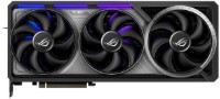Видеокарта Asus GeForce RTX5080 16GB GDDR7 ROG Astral Gaming (ROG-ASTRAL-RTX5080-O16G-GAMING)