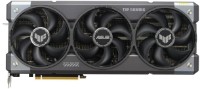 Placă video Asus GeForce RTX5080 16GB GDDR7 TUF Gaming (TUF-RTX5080-O16G-GAMING)