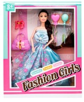 Кукла New World Fashion Girls (RN94)