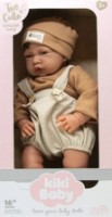 Кукла New World Kiki Baby (2608)