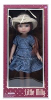 Кукла New World Little Milly (91071-A)