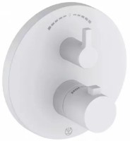 Baterie pentru cadă Kludi Nova Fonte Pura (208305315)