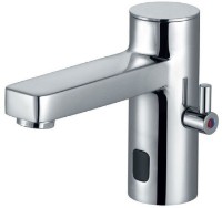 Baterie lavoar Kludi Zenta E (3820005)