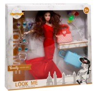 Кукла New World Look me (YT5496)