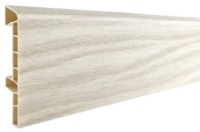 Плинтус Aspro 0T Q Slim Midas