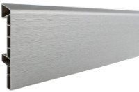 Плинтус Aspro 61 Q Slim Midas
