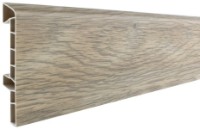 Плинтус Aspro W6 Q Slim Midas