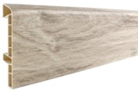 Плинтус Aspro W7 Q Slim Midas