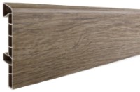 Плинтус Aspro W8 Q Slim Midas