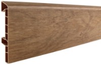 Плинтус Aspro W9 Q Slim Midas