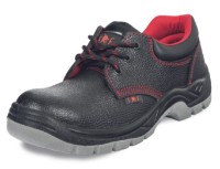 Încălțăminte de protecție Fridrich & Fridrich ULM SC-02-007 S1P SRC 0201017660, s.46
