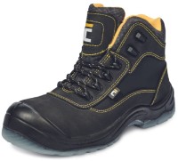 Încălțăminte de protecție Cerva BK S3 CI 0202004160, s.43