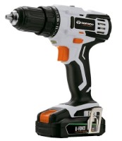 Шуруповерт Daewoo DALD18-P1