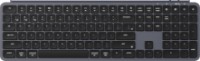Tastatură Keychron B6 Pro Space Gray (B6P-K1)