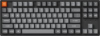 Tastatură Keychron K8 Max QMK Black (K8M-J1-RU)