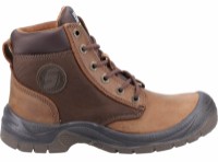 Спецобувь Safety Jogger Dakar S3 S.40