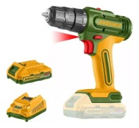 Mașină de înșurubat Jadever JDCDP511