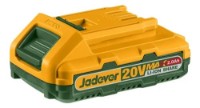 Аккумулятор для инструмента Jadever JDLBP520