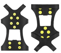 Ледоступы Nils M Black NC1702