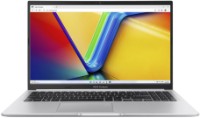 Ноутбук Asus Vivobook 15 M1502YA Silver (R7 5825U 16Gb 512Gb)