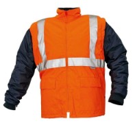 Куртка рабочая Cerva Belonia 0301031790, s.S