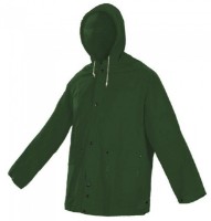 Geacă pentru bărbați Art.MaSter KPD PCV Green, s.L