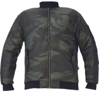 Jacheta de lucru Cerva Crambe 0301053012 XXL