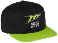 Бейсболка Matter Race Cap (940242)