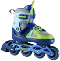 Role Nils s.31-34 Blue/Green (NJ1828A)